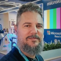 Microkids Tecnologia Educacional Employee Eduardo Moura's profile photo