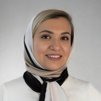 Agigo AG Employee Marzieh Razavi's profile photo