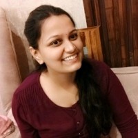 Qwiklabs Employee Shreya Singh's profile photo