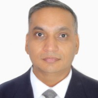 JPMorgan Chase & Co. Employee Sudhakar Sharma's profile photo