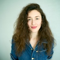 The Drama League Employee Danica Selem's profile photo