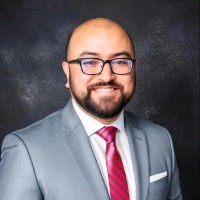 Wasatch I.T. Employee Ruben I Gonzalez's profile photo