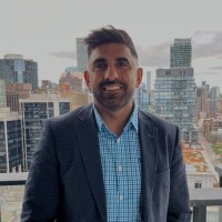 Cisco Employee Raj Juneja's profile photo