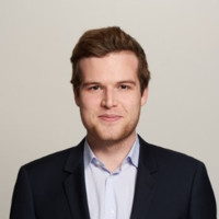 TOBAM Employee Alexis Gasc's profile photo