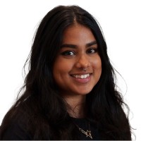 Archon Systems Inc. Employee Shrutilaya Ramanathan's profile photo