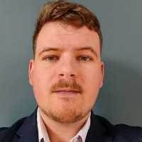 DREAMDEV Employee Warren Hogarty's profile photo