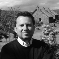 Jmack1 Consultants FZ-LLC Employee John MacKinnon's profile photo