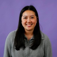 Asana Employee Allison Lee's profile photo