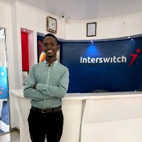 Dotsavvy Employee Eric Nzomo's profile photo