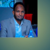 FairFishing Employee Khadar Ahmed's profile photo