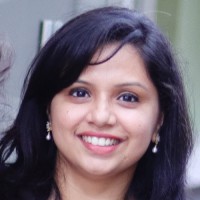 Vinaya Bhat Email & Phone Number