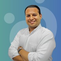Afectiva Employee Alejandro Recinos's profile photo