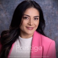 NK Architects Employee Rebeca Flores's profile photo