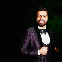 Vikrant Shome Email & Phone Number