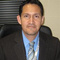 NEISD Employee Marcus Alvarez's profile photo