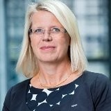 Nordea Employee Elisabeth Svensson's profile photo