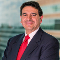 DCS Corp Employee David Tamayo ∴'s profile photo