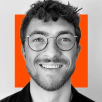 Target Employee Joel Schubert's profile photo