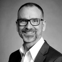 WorkSafeBC Employee Terence Little's profile photo