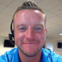 Fleetmatics Employee Matthew Myska's profile photo