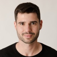 Data Sprints Employee Guilherme Maioli's profile photo