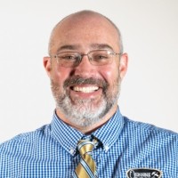 Osborne Wood Products, Inc. Employee Jeremy McClain's profile photo