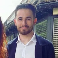 Softcat Employee Jack McCool's profile photo