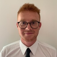 South Yorkshire Passenger Transport Executive Employee Nathan Fell's profile photo