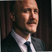 Chinola Passion Fruit Liqueur Employee Simone Bodini's profile photo