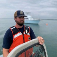 Pease Development Authority - Division of Ports and Harbors Employee Tom MacIel's profile photo