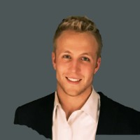 GRSA - G. R. Stucker and Associates, Inc. Employee Logan Woish's profile photo