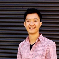 Muon Space Employee Lawrence Leung's profile photo