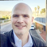 HEUFT France Employee Marius Ucke's profile photo