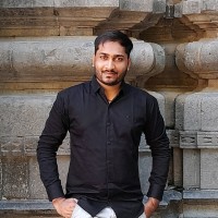 Specscale Employee Chirag Korat's profile photo