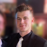 ArtsEmerson Employee Jacob Powers's profile photo