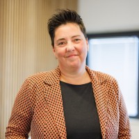 Sewan Employee Claudia van de Vorst's profile photo