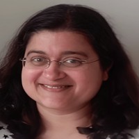 INE Employee Melinda Noronha's profile photo