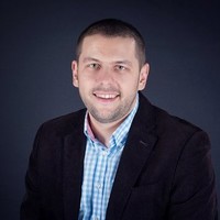 Marius Lazarescu Email & Phone Number