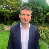 Charles River Laboratories Employee Niall Power's profile photo