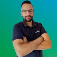 SPIE TEC GmbH Employee Alexander Helmich's profile photo