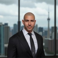 Royal York Property Management Employee Nathan Levinson's profile photo
