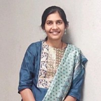 CMR Institute of Technology, Bengaluru Employee Poonam Tijare's profile photo