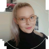 SKH-Isännöinti Oy Employee Kati Kuusisto's profile photo