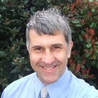 East Herts District Council Employee Ian Sharratt's profile photo
