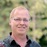 Senzing, Inc. Employee Jeff Butcher's profile photo