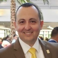 LERETA, LLC Employee Daniel Saucedo's profile photo