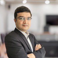 ADDA Employee Krishanu Mukherjee's profile photo