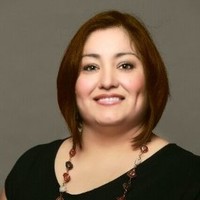 Workforce Solutions Greater Dallas Employee Celia Espinoza's profile photo