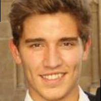 Voltarion Employee David Domingues's profile photo