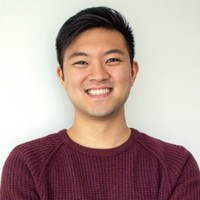 Dollaride Employee Phil Hwang's profile photo